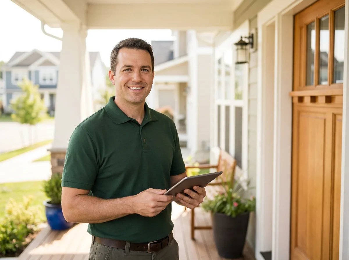 Pest control FAQs for South Lebanon, OH